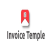 Invoice  Temple