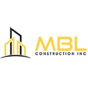 MBL Construction