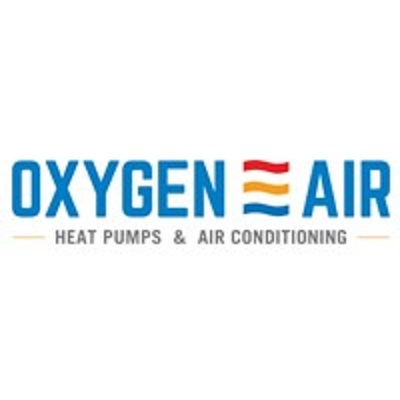 Oxygen Air