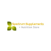 Spectrum Supplements