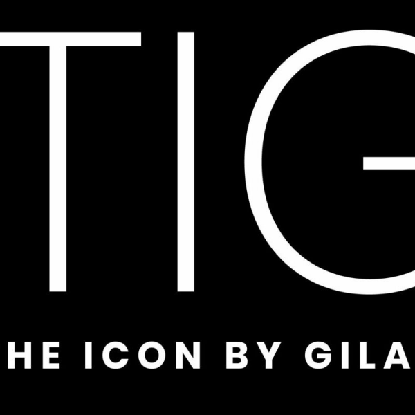 The Icon by Gilanis