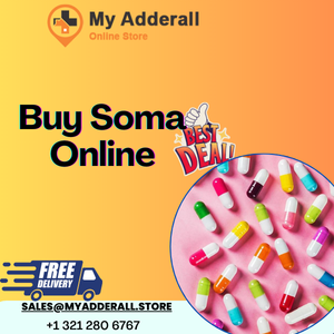 Buy Soma  250mg Online One Day Delivery