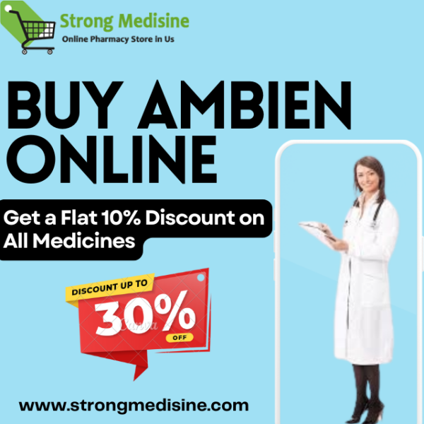 Get Ambien Online Overnight Dispatch Safely