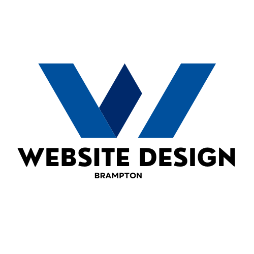 Website Design Brampton- Web Design