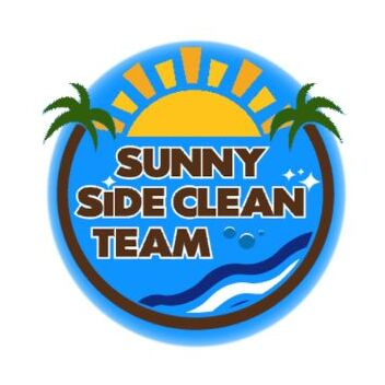 Sunny Side Clean Team