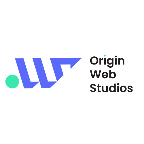 Origin Web Studios- Website Design and Digital Marketing