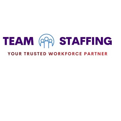 Team Staffing - Temporary Staff Agency