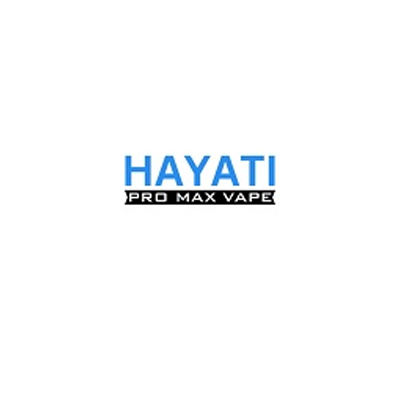 Hayati Pro Max Vape