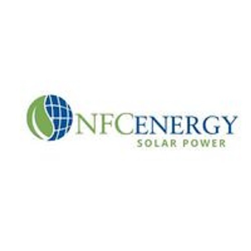 NFC Energy Solar Panels