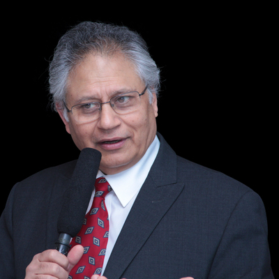 Shiv Khera