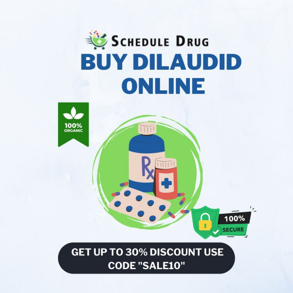 Buy Dilaudid Online Exclusive Delivery Options