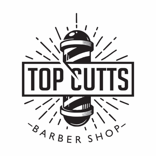 Top Cutts Barber Shop San Diego