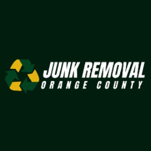 Trash Removal Irvine CA