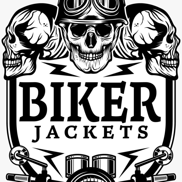 Biker Jackets