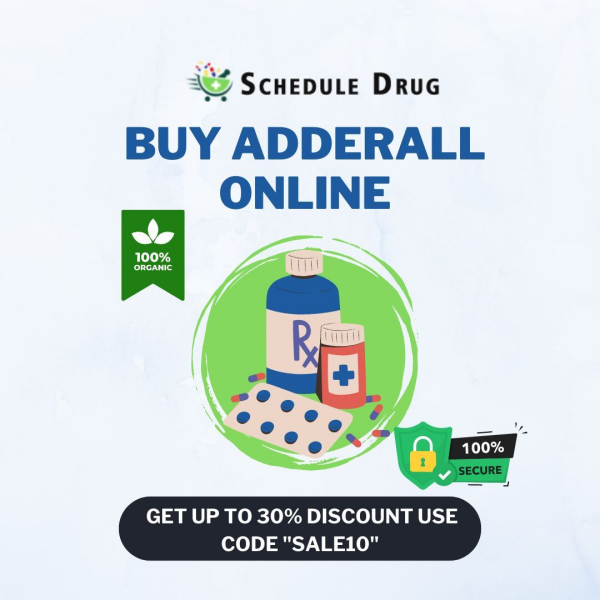 Buy Adderall Online Swift Home Medical Delivery