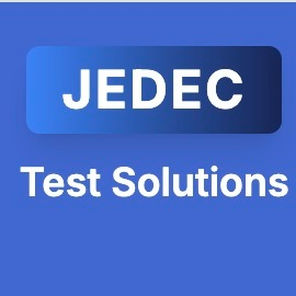 JEDEC Test Solutions