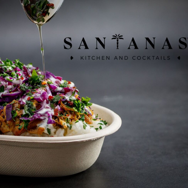 Santana's Kitchen and Cocktails