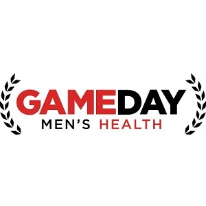 Gameday Men's Health Foxborough