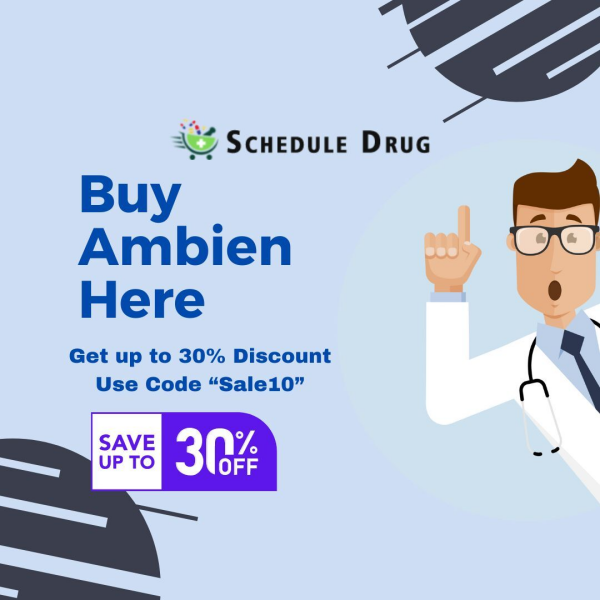 Buy Ambien Online Click and Order in Seconds