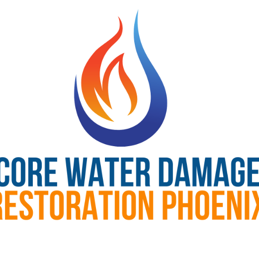 Core Water Damage Restoration Phoenix