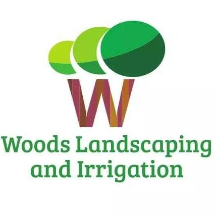 Woods landscaping and irrigation