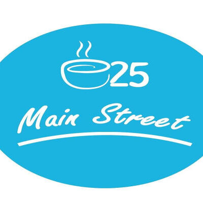 25 Main Street Cafe