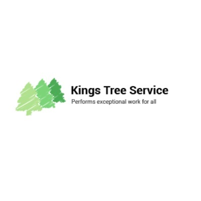 King's Tree Services