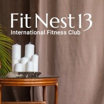 FIT NEST 13