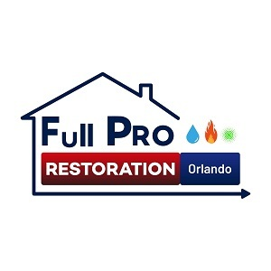 Full Pro Restoration Orlando