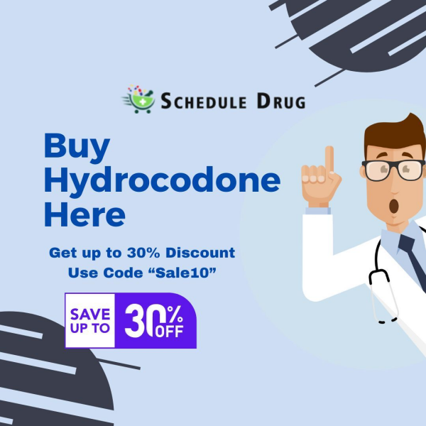 Buy Hydrocodone Online Speedy Medical Services at Your Doorstep