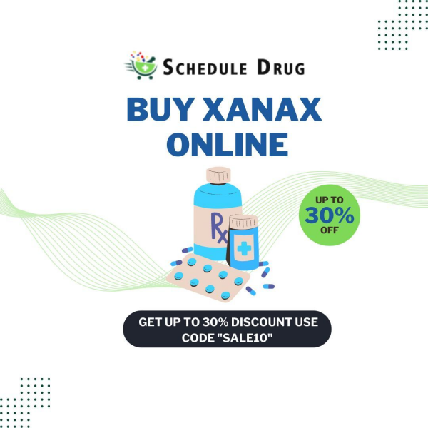 Buy Xanax Online Limited-Time Offers on Top Medications