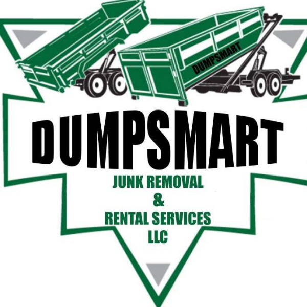 DumpSmart Junk Removal & Rental Services