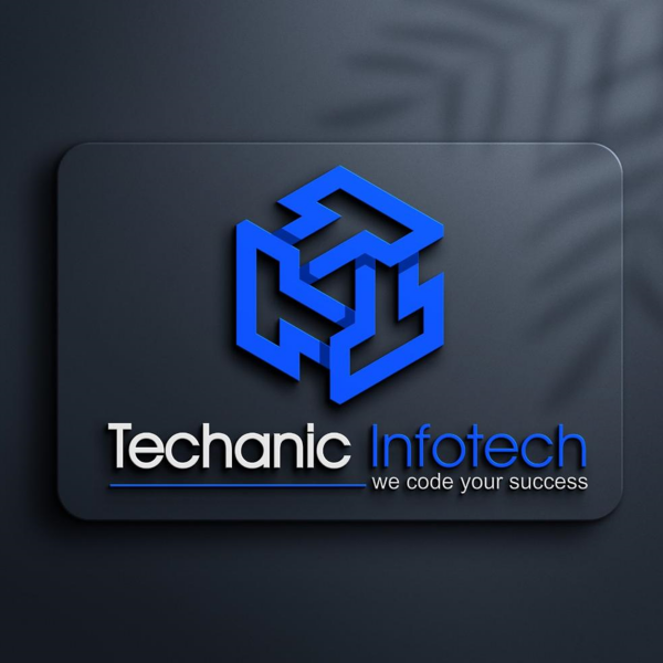 Techanic Infotech