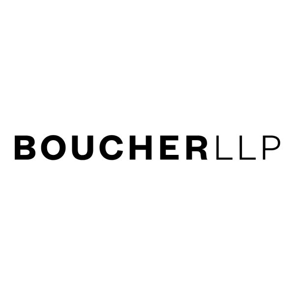 Boucher LLP