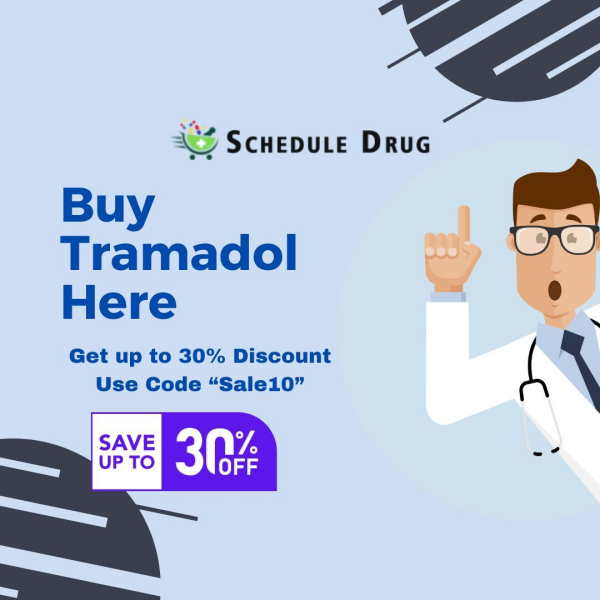 Buy Tramadol Online Get Your Order Quickly