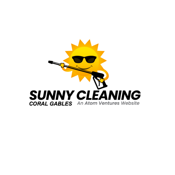 Sunny Pressure Cleaning Coral Gables