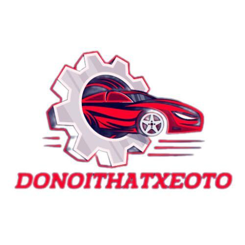 Donoithatxeoto Việt Nam