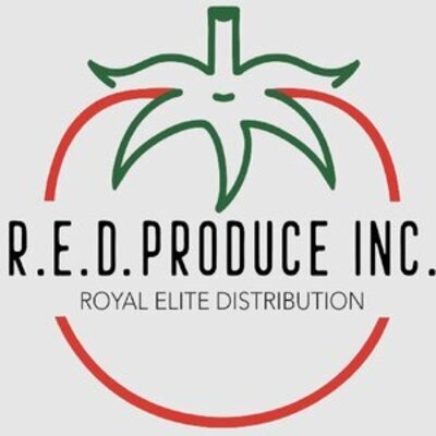 Red Produce Inc