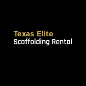 Texas Elite Scaffolding Rental