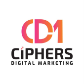 Ciphers Digital Marketing