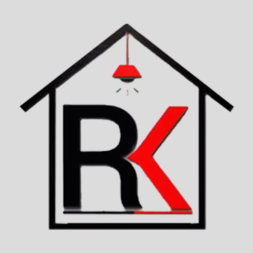 RK Interiors and Designs