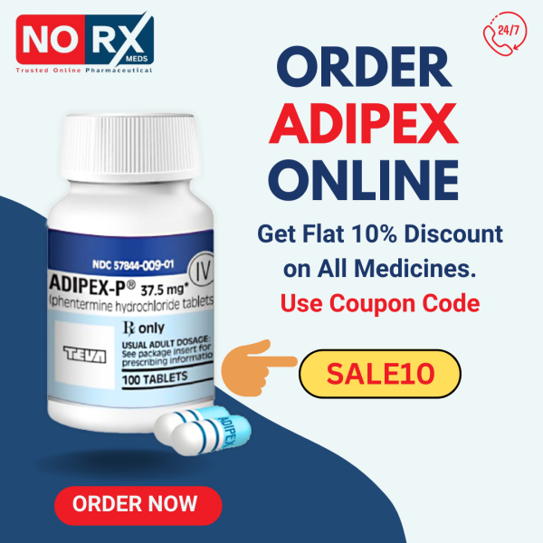 Buy Adipex Online With Fast Delivery