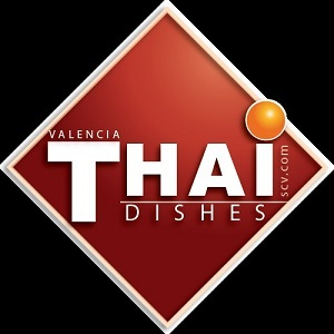 Thai Dishes Valencia