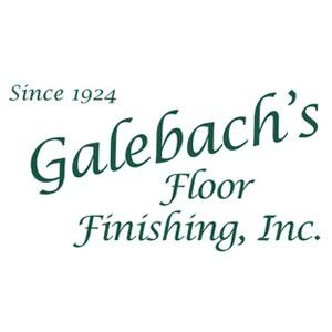 Galebach's Floor Finishing