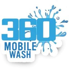 360 Mobile Wash - Halifax