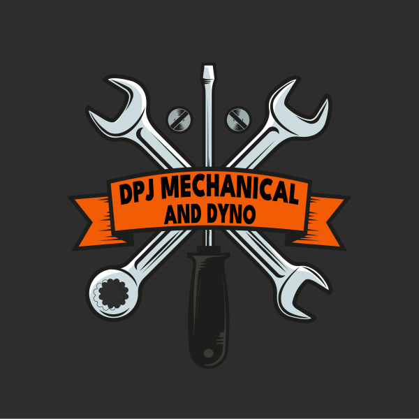 DPJ Mechanical