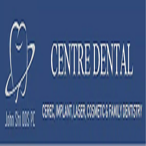 Centre Dental-中央牙科