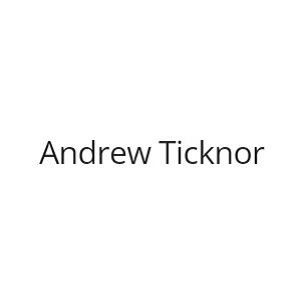 Andrew Ticknor