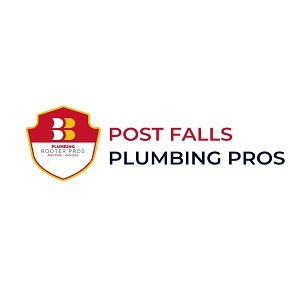 Post Falls Plumbing, Drain and Rooter Pros