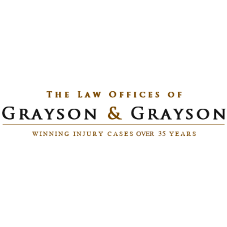 The Law Offices of Grayson & Grayson